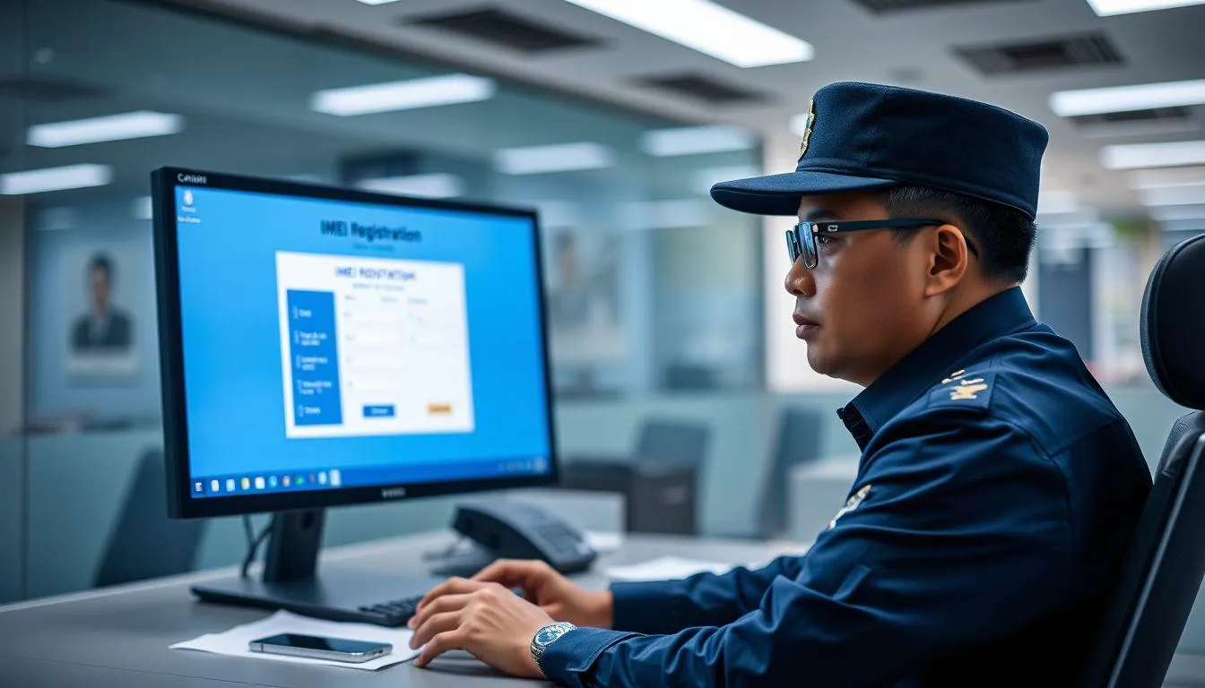 FAQ (Frequently Asked Questions) (c) Ilustrasi AI