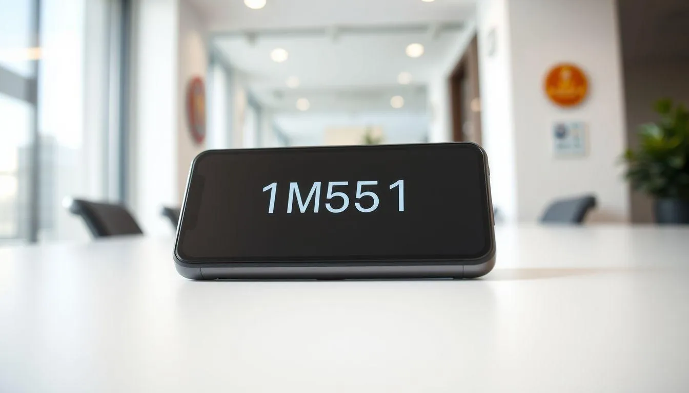 Pengertian dan Pentingnya Registrasi IMEI (c) Ilustrasi AI