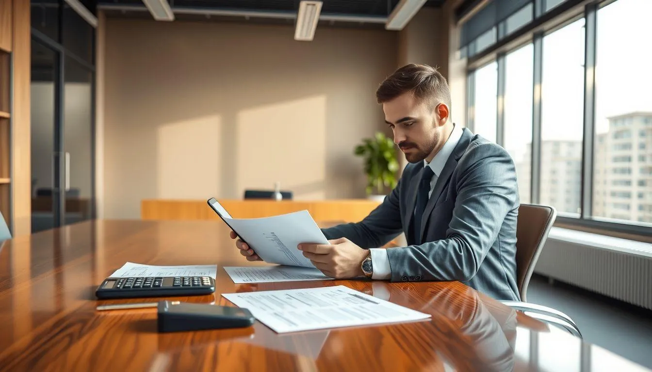 Struktur Biaya dan Pajak Registrasi (c) Ilustrasi AI