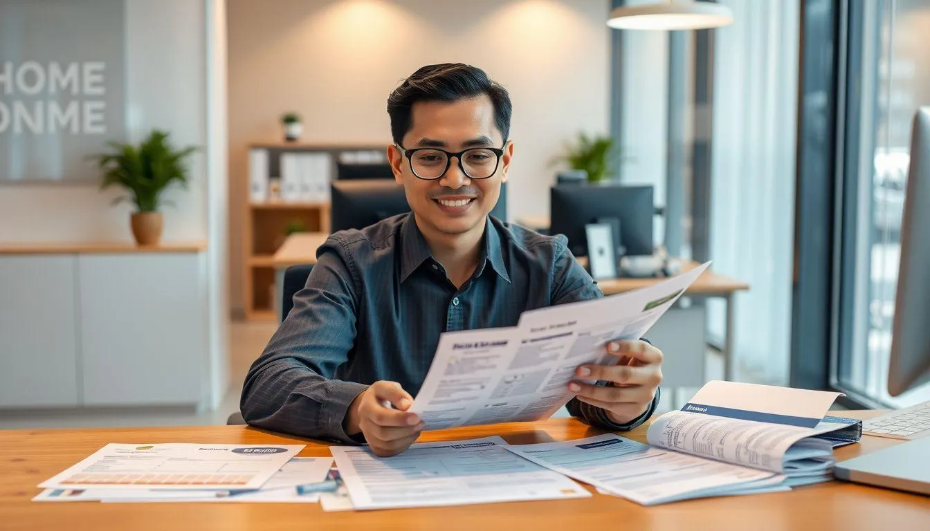 Biaya dan Syarat Pendaftaran IndiHome (c) Ilustrasi AI