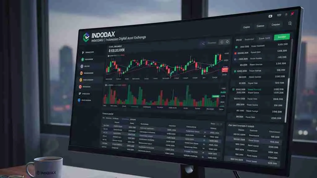 Tips Keamanan dan Hal Penting yang Perlu Diperhatikan (c) Ilustrasi AI