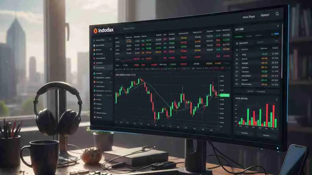 FAQ (Frequently Asked Questions) (c) Ilustrasi AI