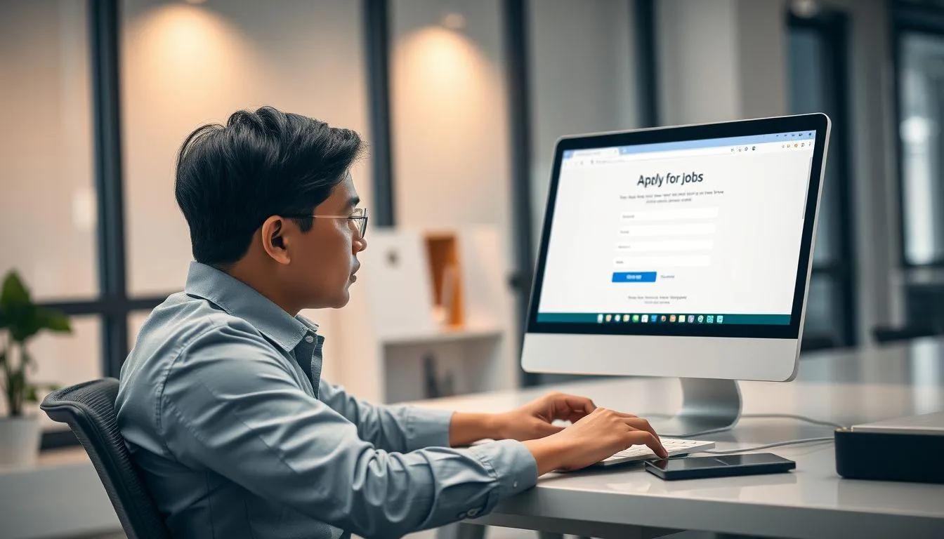 Cara Daftar Indomaret Secara Online (c) Ilustrasi AI