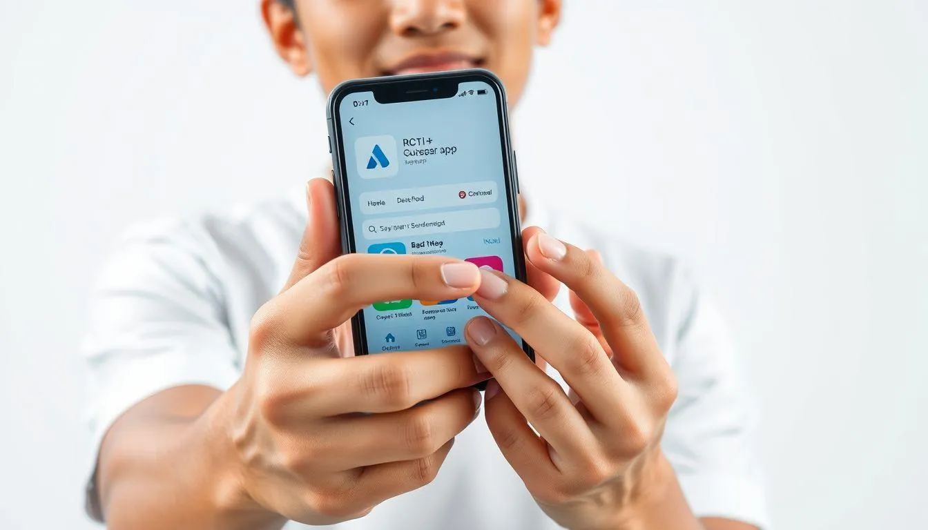 Langkah-Langkah Cara Daftar Indonesian Idol (c) Ilustrasi AI