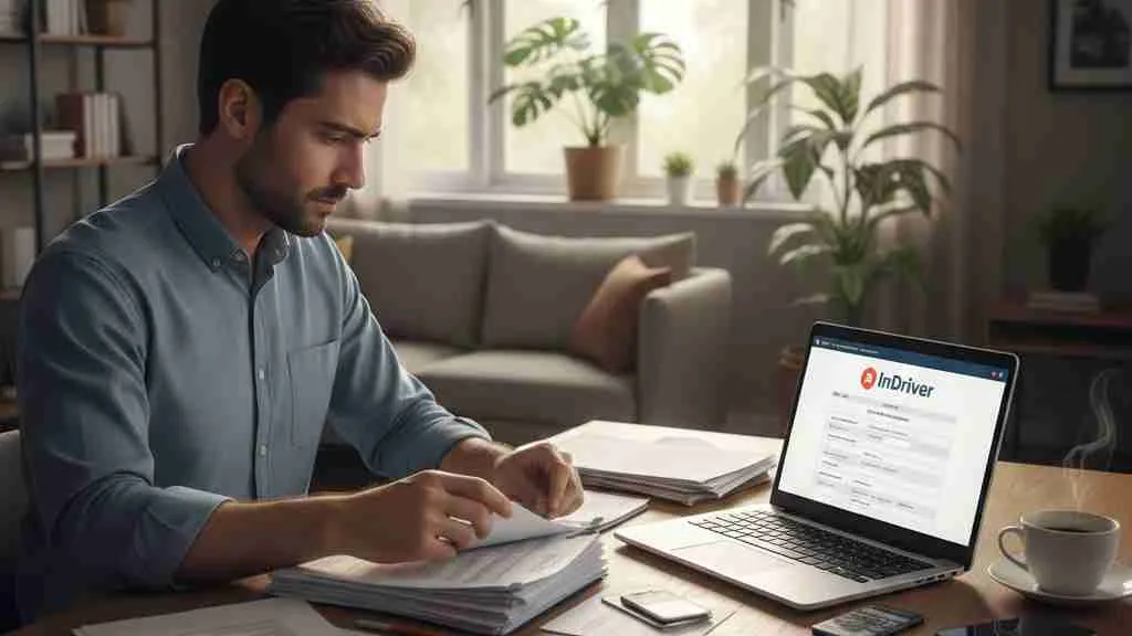 Dokumen yang Diperlukan untuk Pendaftaran (c) Ilustrasi AI