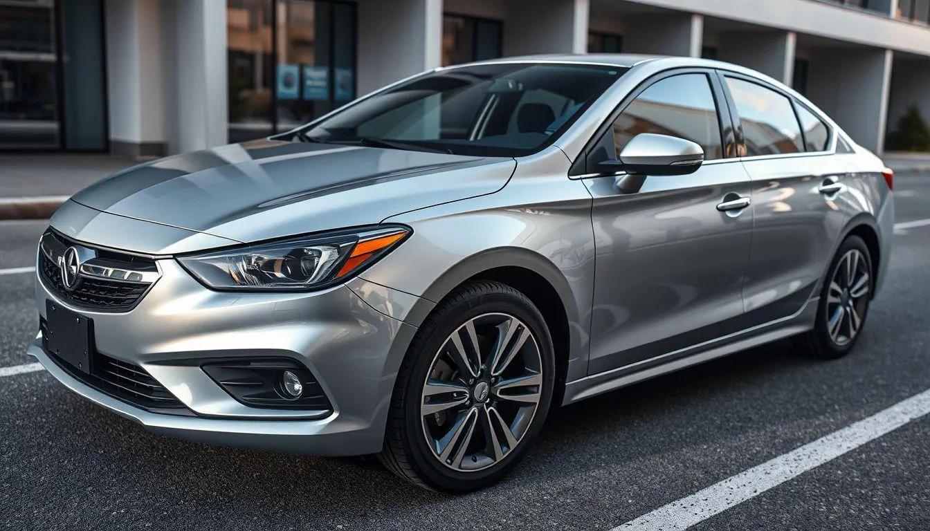 Syarat dan Kriteria Kendaraan Mobil untuk InDriver (c) Ilustrasi AI