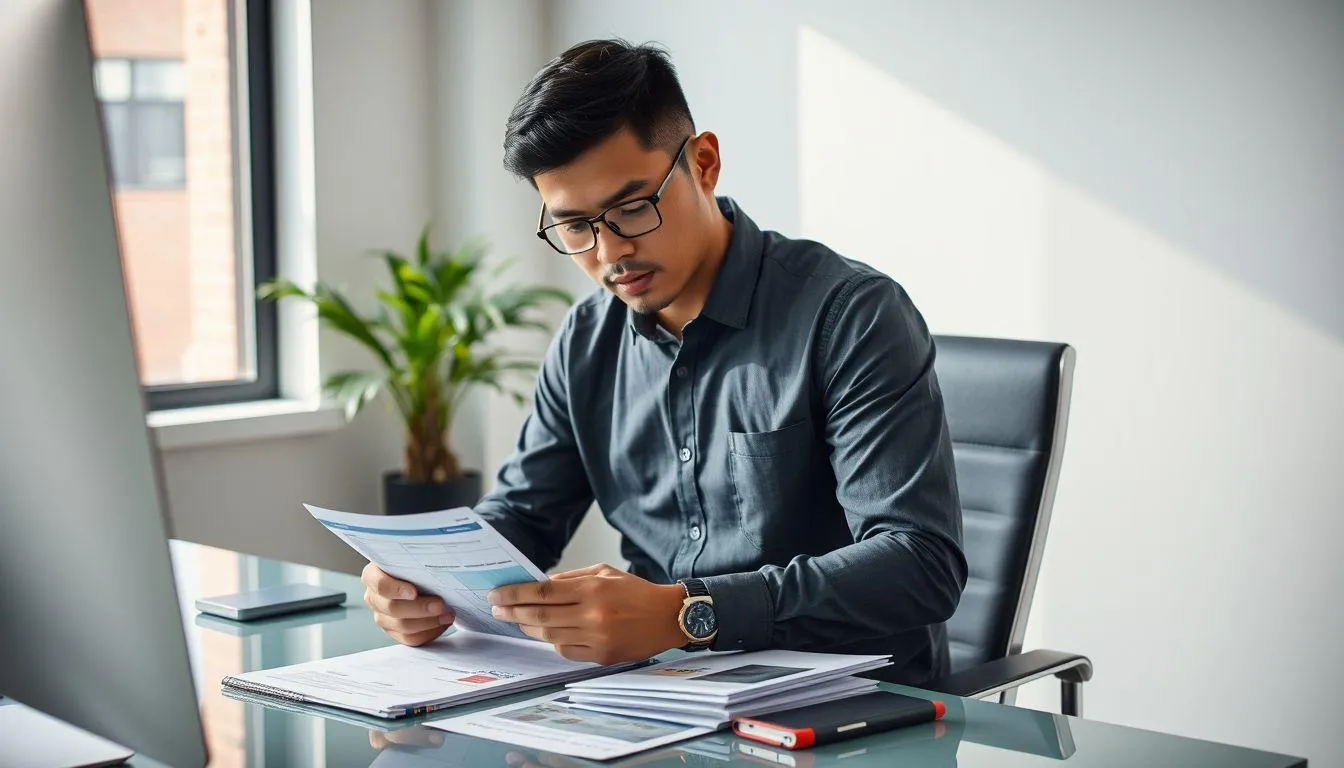 Syarat dan Dokumen yang Diperlukan untuk Daftar InDriver Tanpa SKCK (c) Ilustrasi AI