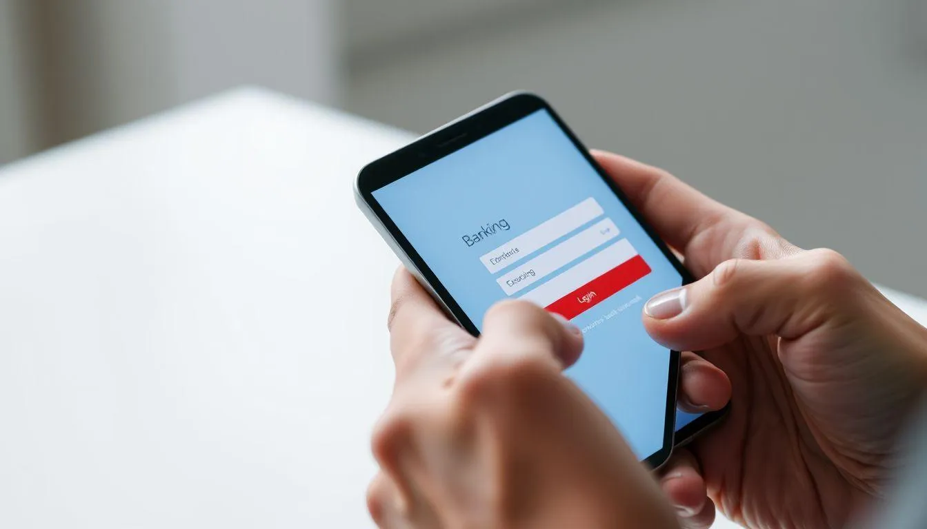 Cara Aktivasi Internet Banking BCA Lewat HP (c) Ilustrasi AI