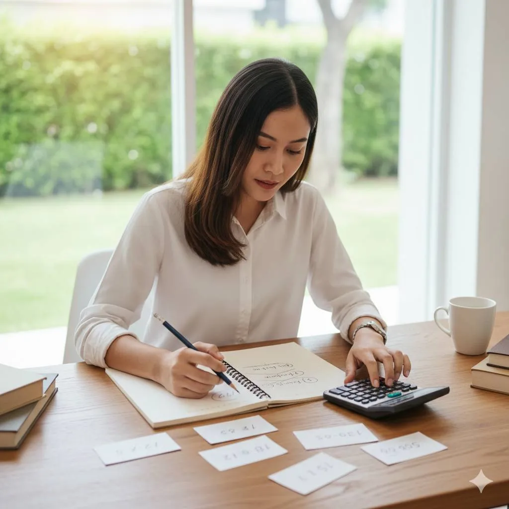 Pengertian dan Keunggulan Jenius (c) Ilustrasi AI