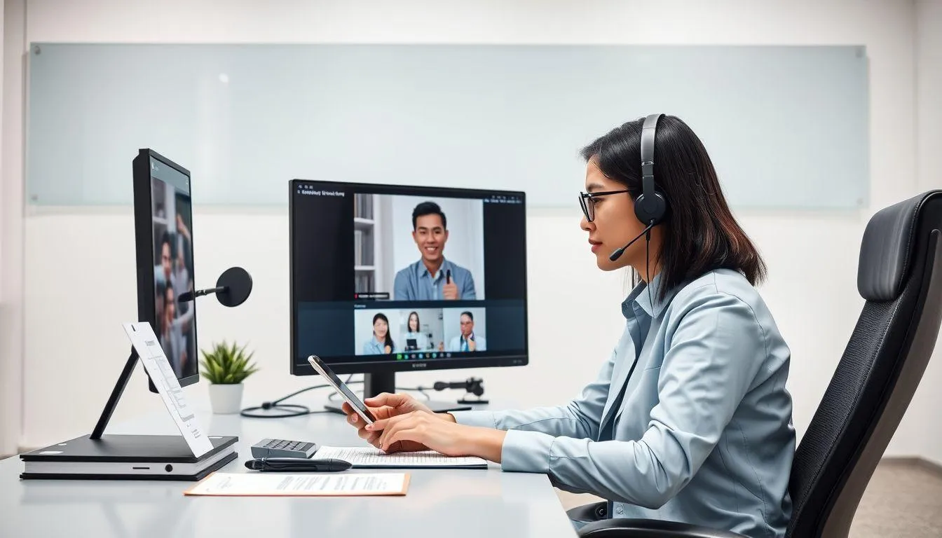 Proses Aktivasi dan Verifikasi Akun (c) Ilustrasi AI