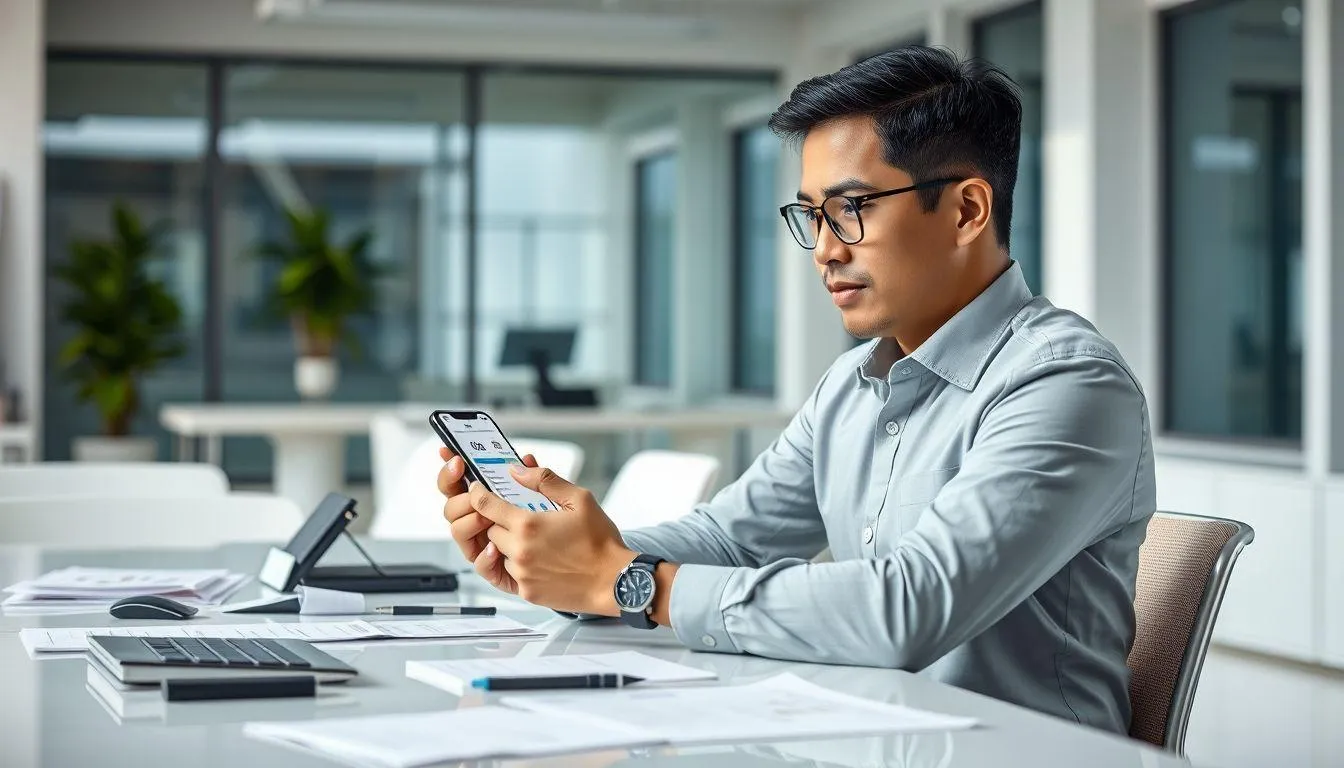 Syarat dan Ketentuan Pendaftaran JHT (c) Ilustrasi AI