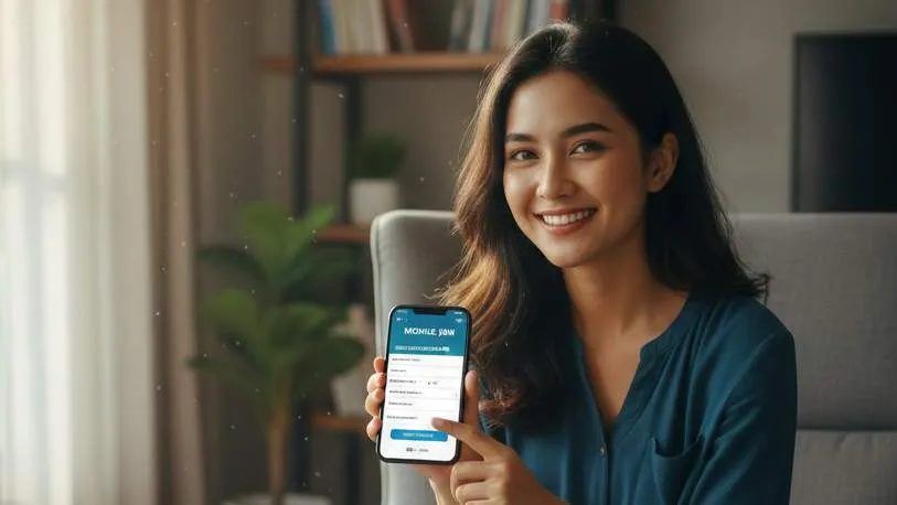 Pengertian dan Manfaat Pendaftaran JKN (c) Ilustrasi AI