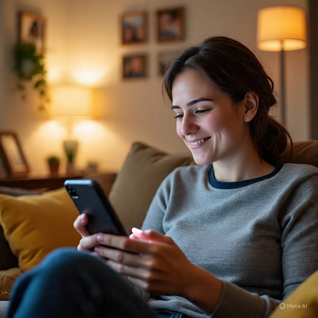 Dokumen dan Berkas yang Diperlukan (c) Ilustrasi AI