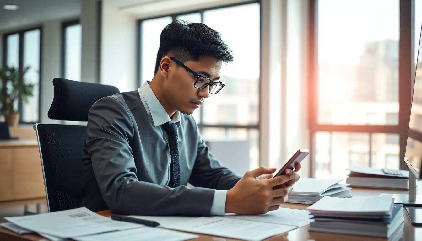 Tips Mengoptimalkan Penggunaan JMO (c) Ilustrasi AI