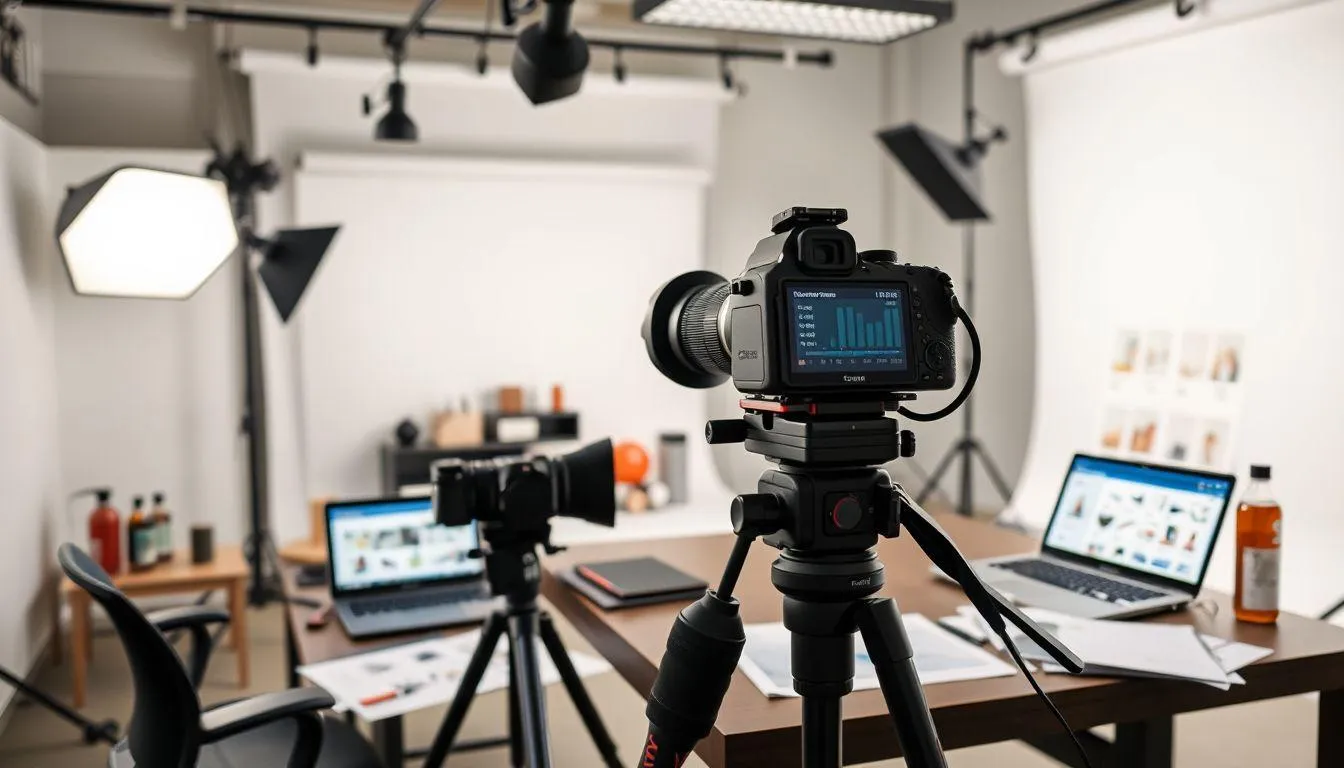 Tips Optimasi Toko Online (c) Ilustrasi AI