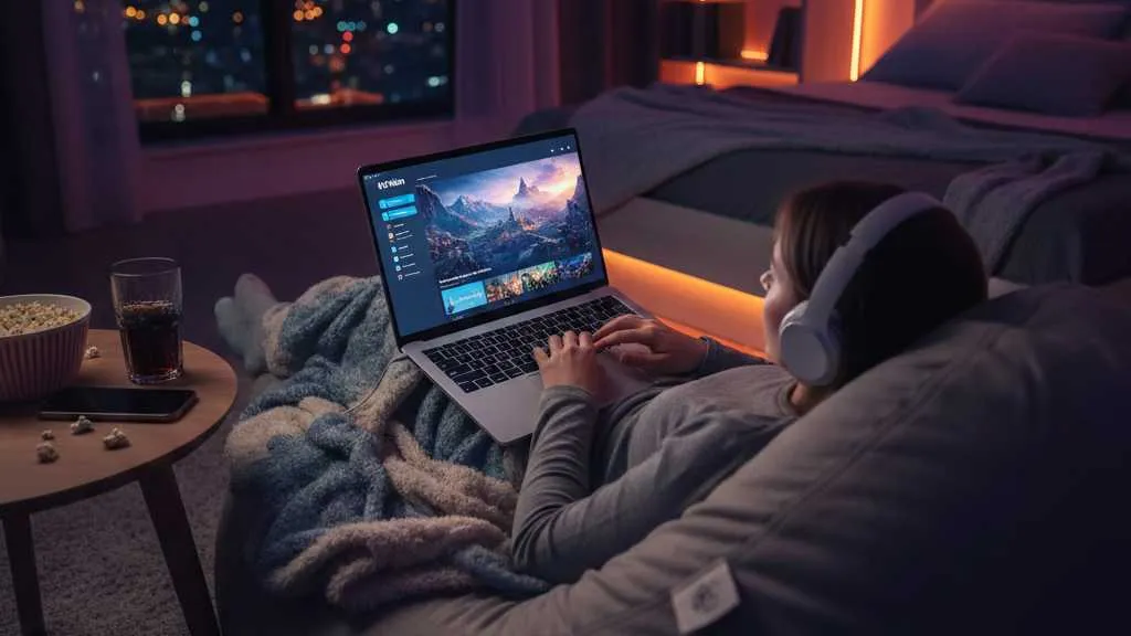 FAQ (Frequently Asked Questions) (c) Ilustrasi AI