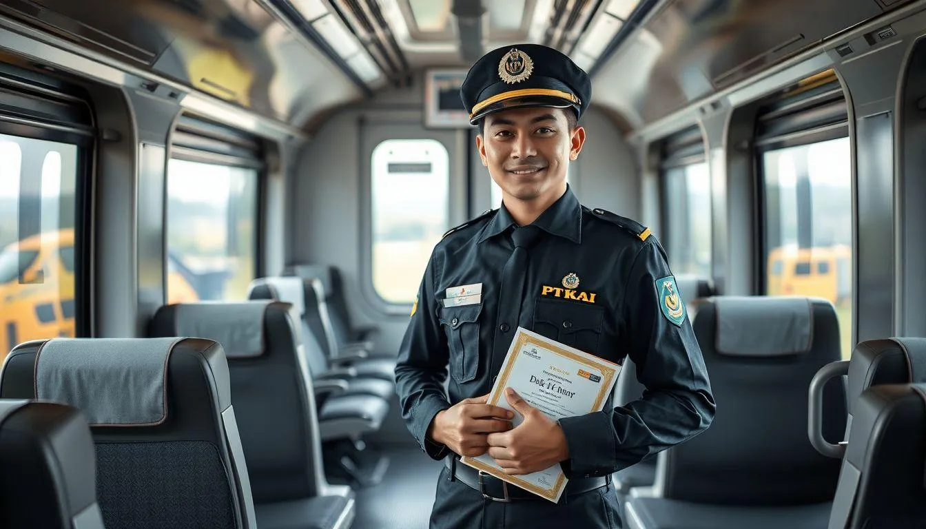 FAQ (Frequently Asked Questions) (c) Ilustrasi AI