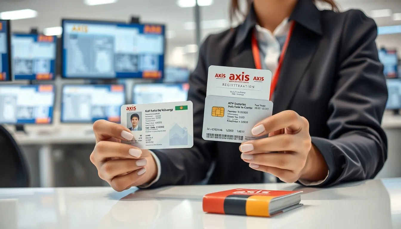 Pengertian dan Pentingnya Registrasi Kartu AXIS (c) Ilustrasi AI