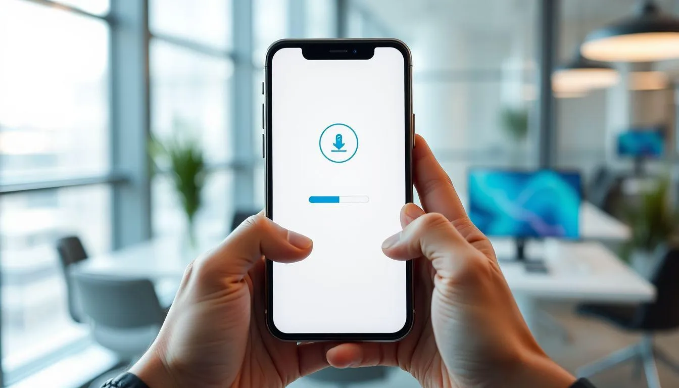 Cara Daftar Kartu by.U Melalui Aplikasi (c) Ilustrasi AI