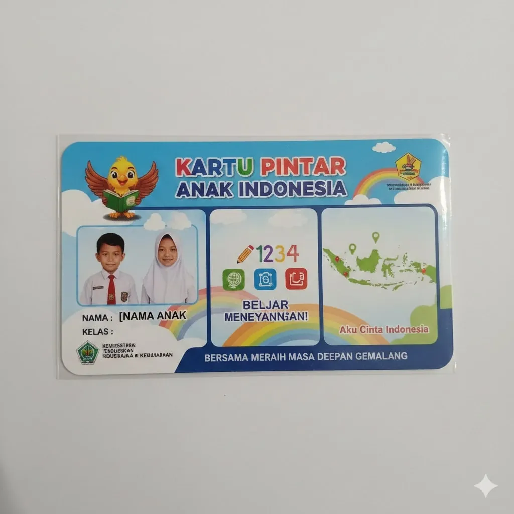 Cara Daftar KIP Kuliah untuk Mahasiswa (c) Ilustrasi AI