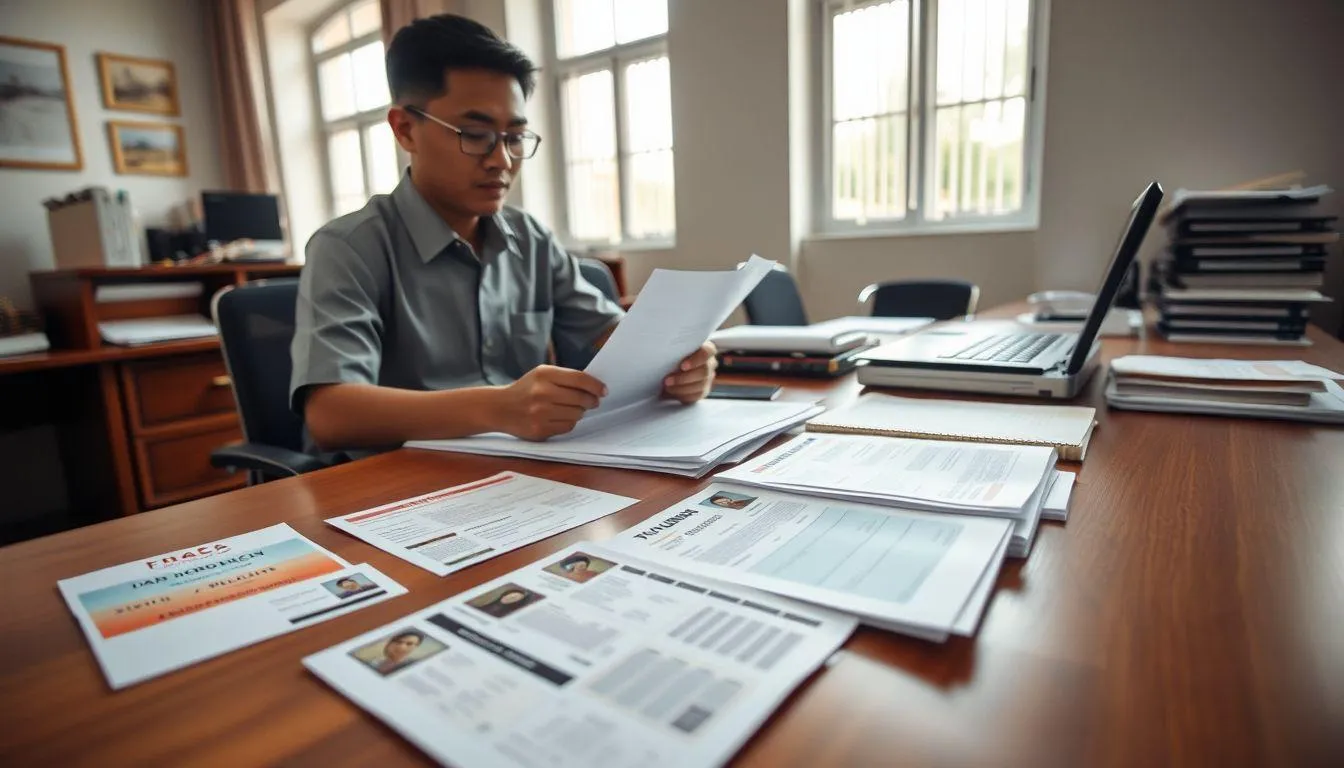 Syarat dan Kriteria Penerima KIP (c) Ilustrasi AI