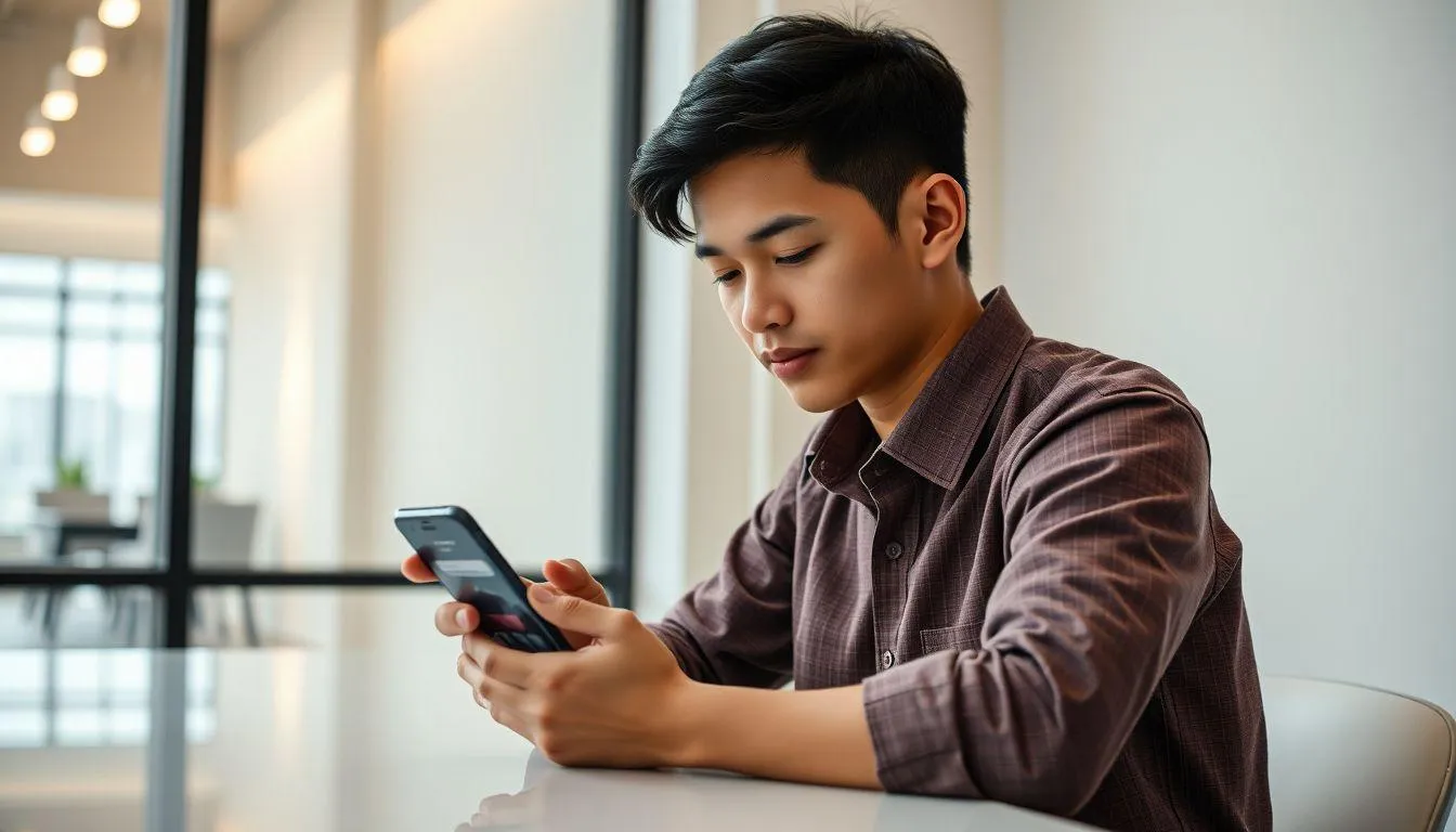 Cara Daftar Kartu Indonesia Sehat Secara Online (c) Ilustrasi AI