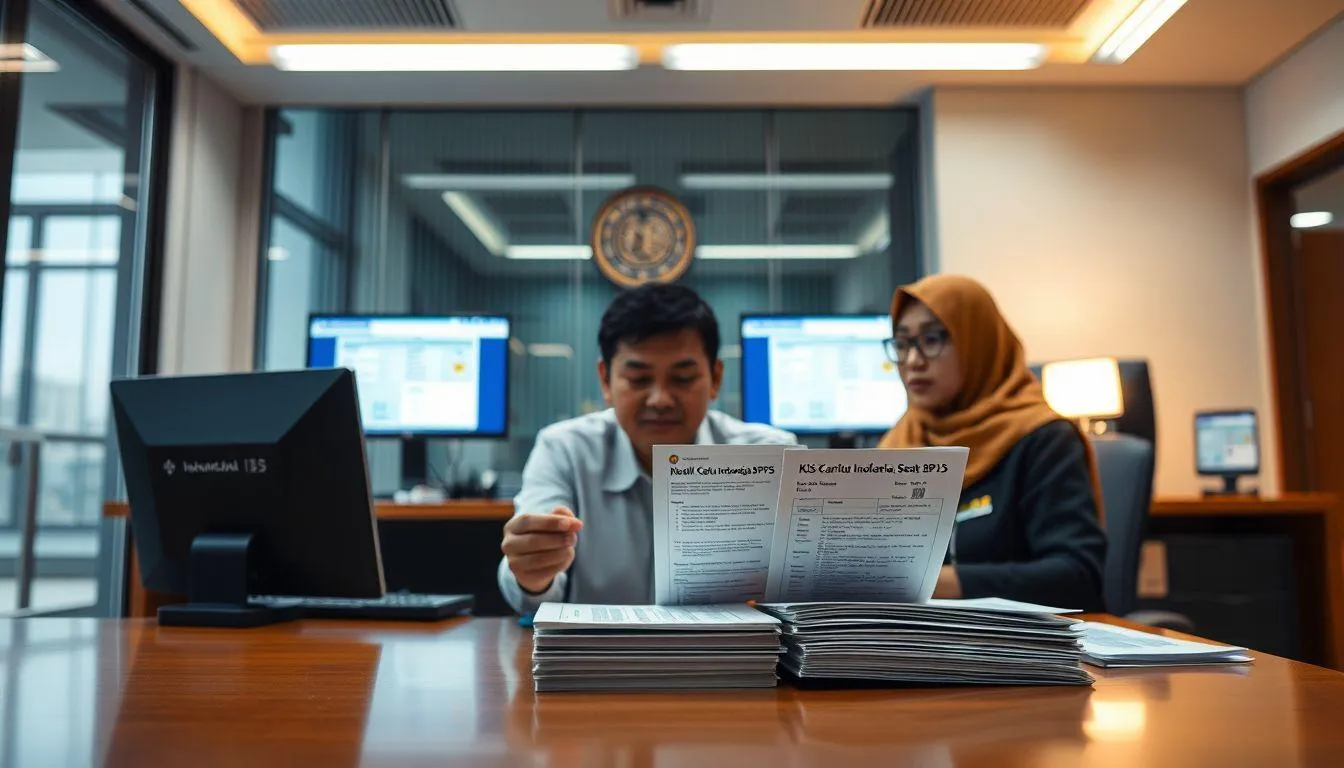 FAQ (Frequently Asked Questions) (c) Ilustrasi AI