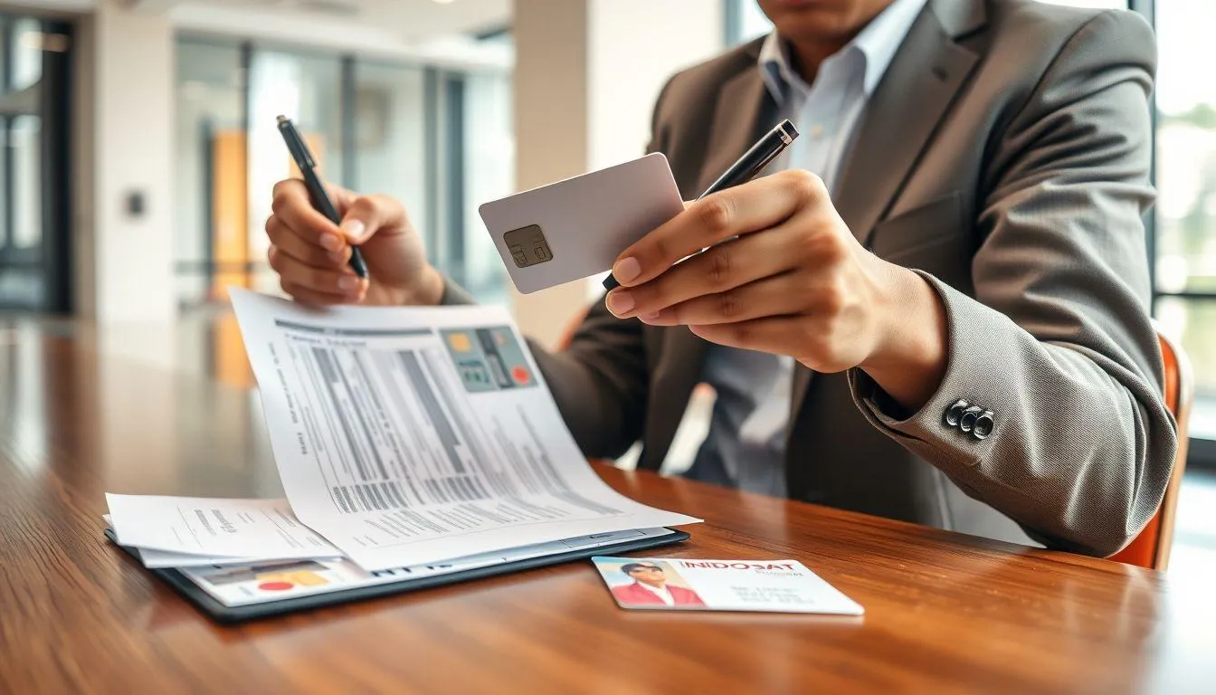 Pengertian dan Pentingnya Registrasi Kartu Indosat (c) Ilustrasi AI