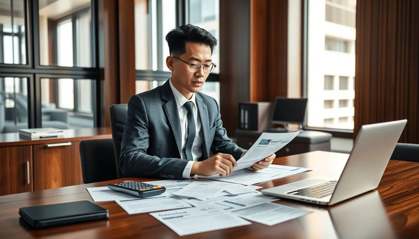 Tips Agar Pengajuan Disetujui (c) Ilustrasi AI