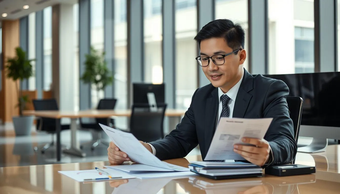 FAQ (Frequently Asked Questions) (c) Ilustrasi AI