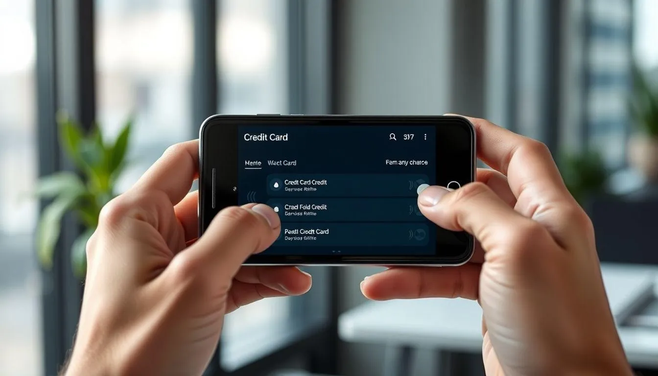 Cara Daftar Kartu Kredit Mandiri Melalui Livin' by Mandiri (c) Ilustrasi AI