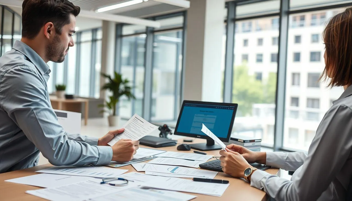 Proses Pendaftaran Karyawan MBG (c) Ilustrasi AI