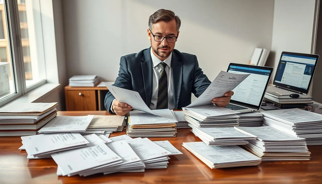 Syarat dan Ketentuan Pendaftaran Kelas Karyawan UNJ (c) Ilustrasi AI