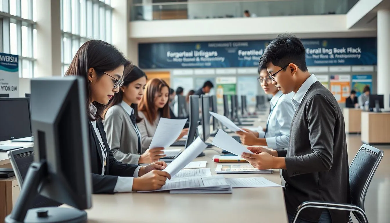 Jadwal dan Timeline Pendaftaran (c) Ilustrasi AI