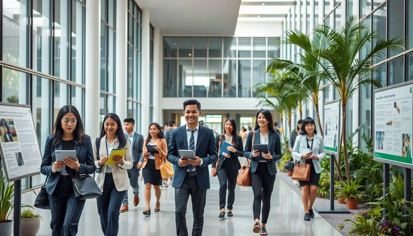 Biaya Pendidikan dan Sistem Pembayaran (c) Ilustrasi AI