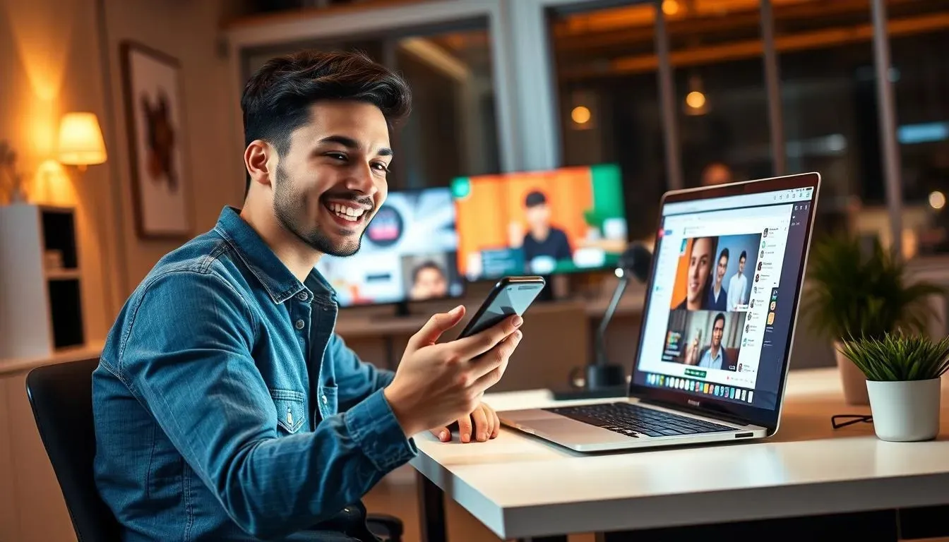 Cara Daftar Kerja di Alfamart Secara Online (c) Ilustrasi AI