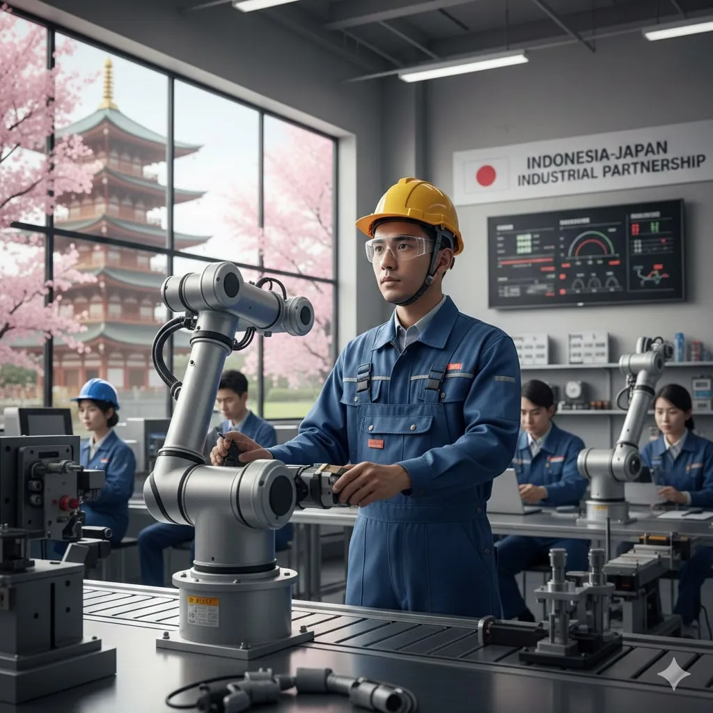 FAQ (Frequently Asked Questions) (c) Ilustrasi AI