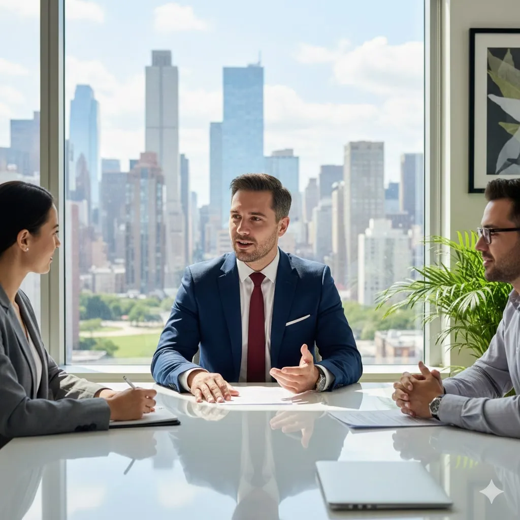 Tips Sukses dalam Proses Seleksi MR.DIY (c) Ilustrasi AI