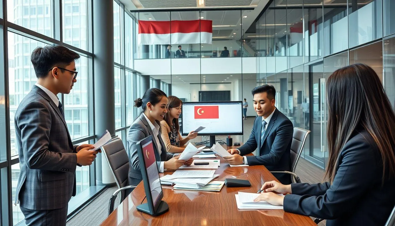 FAQ (Frequently Asked Questions) (c) Ilustrasi AI