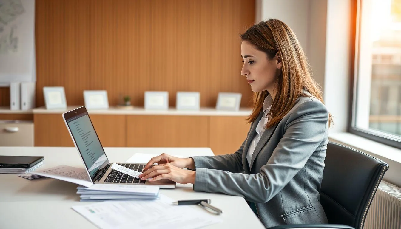 Pengertian dan Konsep Dasar Melamar Kerja Lewat Email (c) Ilustrasi AI