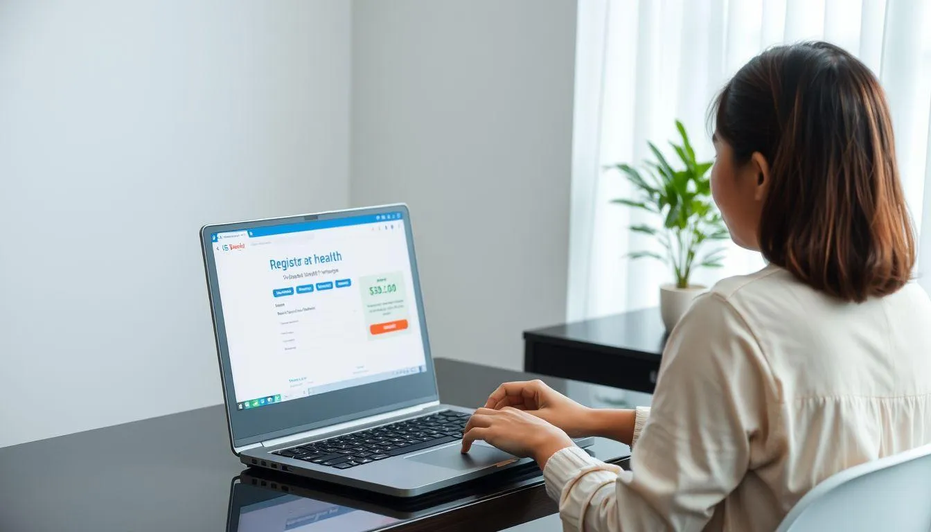 FAQ (Frequently Asked Questions) (c) Ilustrasi AI