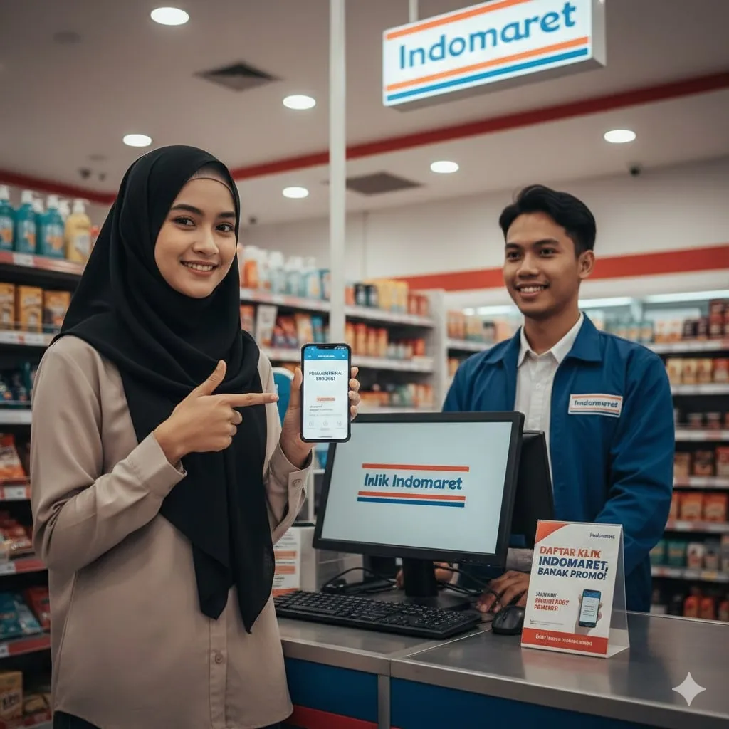 FAQ (Frequently Asked Questions) (c) Ilustrasi AI