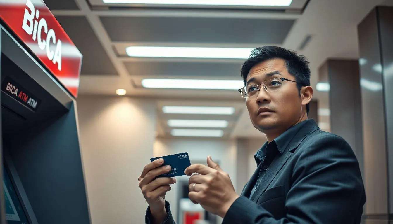 Troubleshooting dan Solusi Masalah Umum (c) Ilustrasi AI