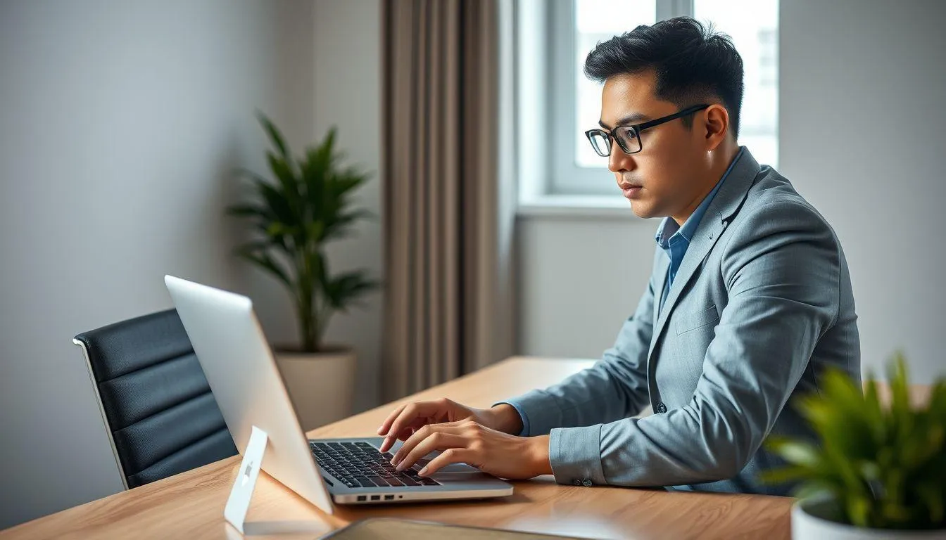 Tips Keamanan dan Hal Penting yang Perlu Diperhatikan (c) Ilustrasi AI