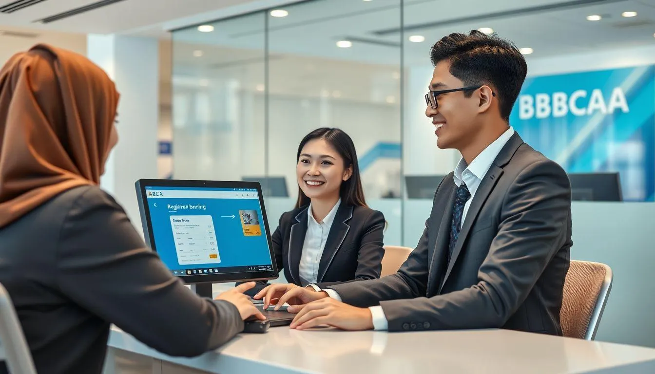 FAQ (Frequently Asked Questions) (c) Ilustrasi AI