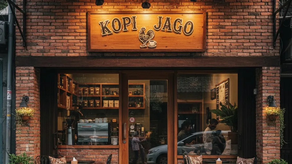 FAQ (Frequently Asked Questions) (c) Ilustrasi AI