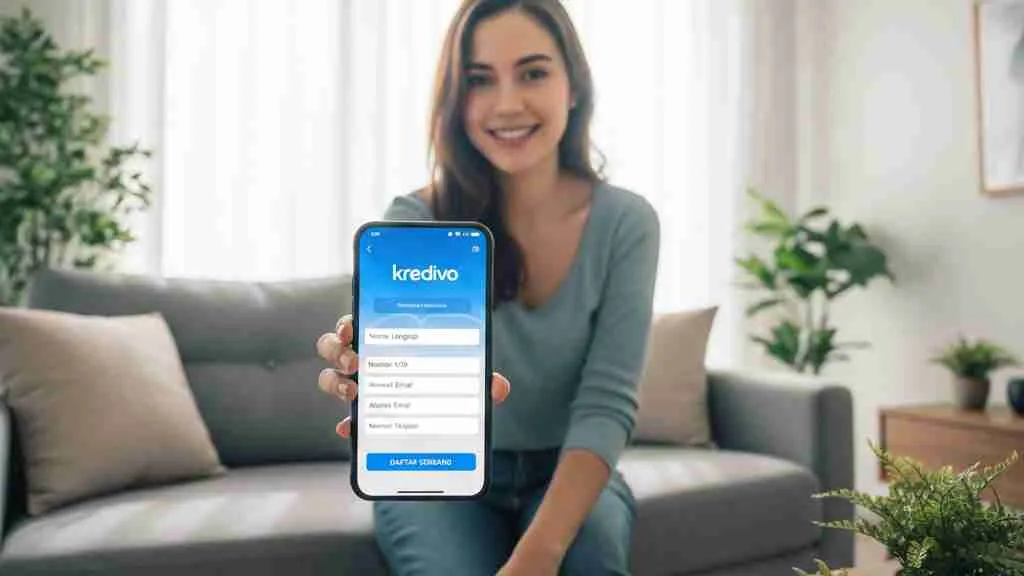 Memahami Jenis Akun dan Limit Kredivo (c) Ilustrasi AI