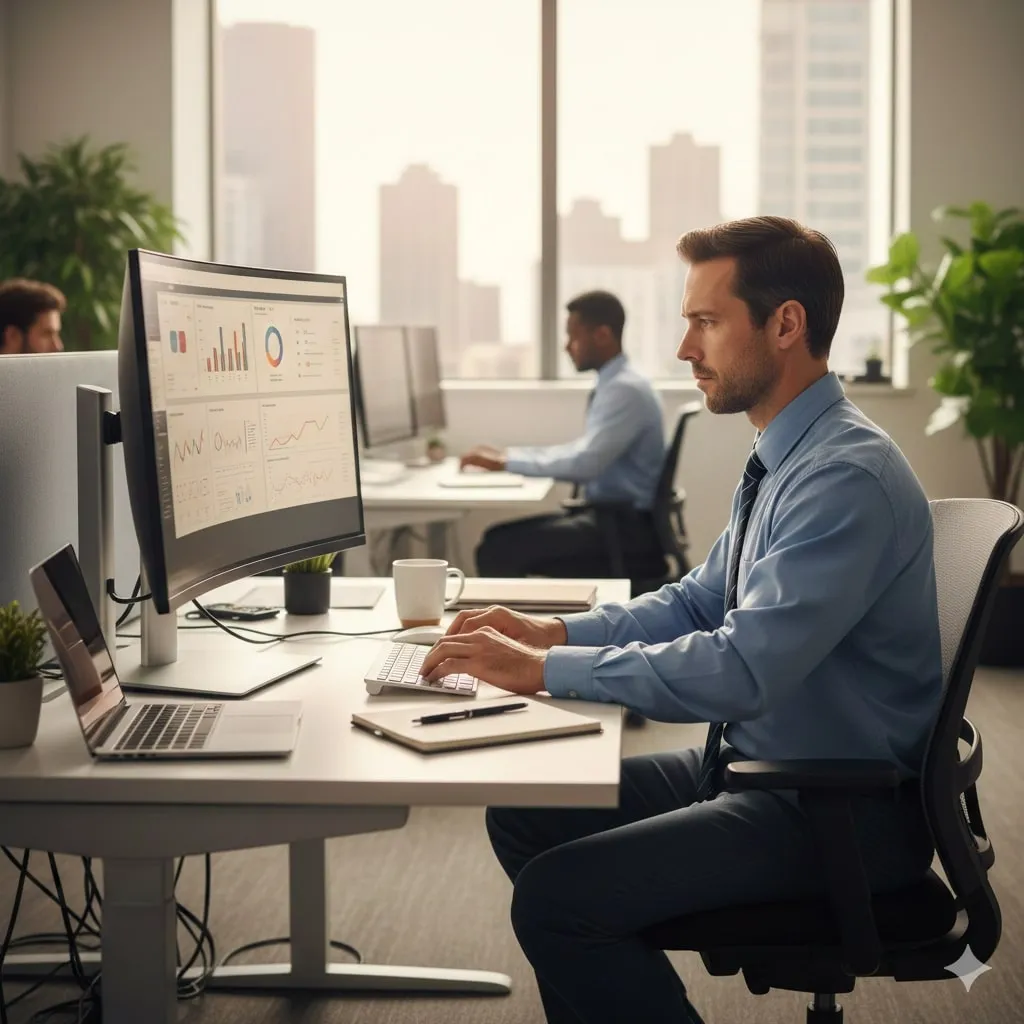 Tips Menghindari Penolakan Aplikasi (c) Ilustrasi AI