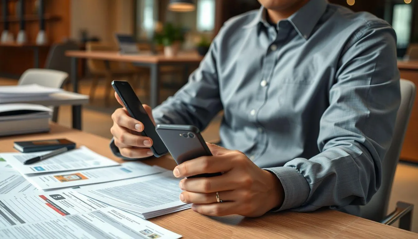 FAQ (Frequently Asked Questions) (c) Ilustrasi AI