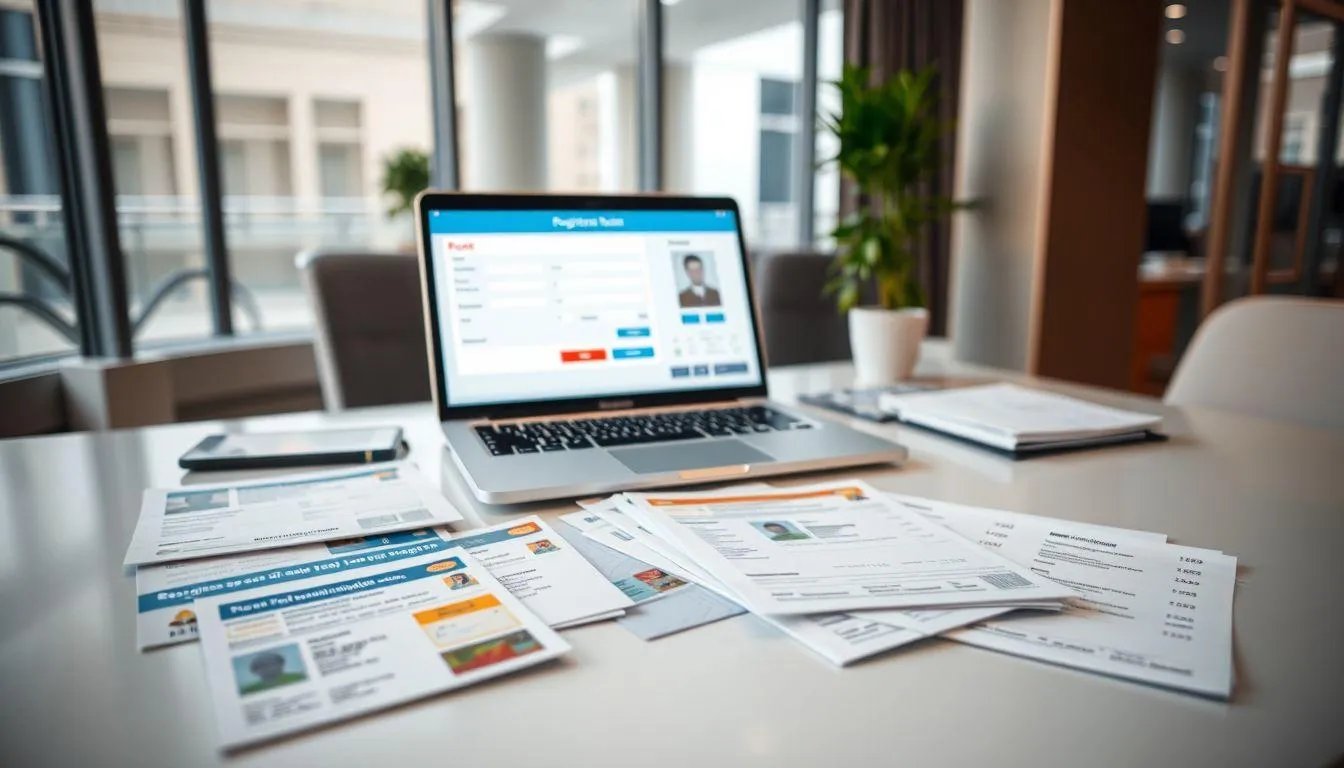 Syarat dan Ketentuan Daftar Kredivo (c) Ilustrasi AI